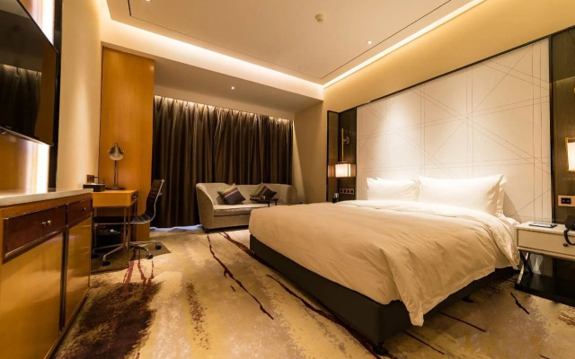 Brandi Hotel