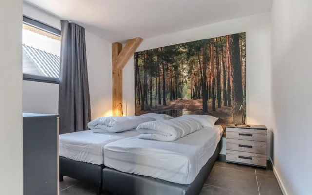 Chalet in Innsbruck Near Ski Slope