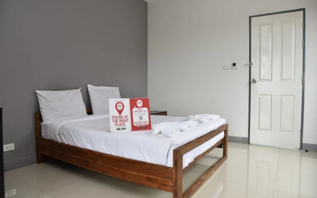 Nida Rooms Sukkasame 88 Patan