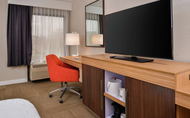 Hampton Inn Raleigh/Clayton I-40