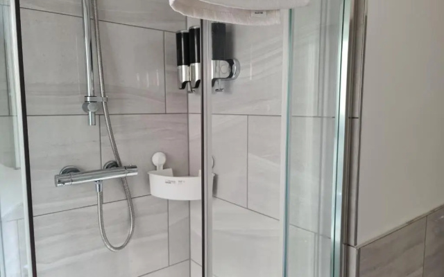 SAV Apartments Nottingham Road Loughborough - 1 Bed Flat