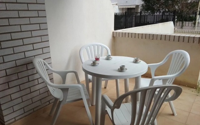 Acv Marina Trebol I 2Alinea Planta Baja Sur