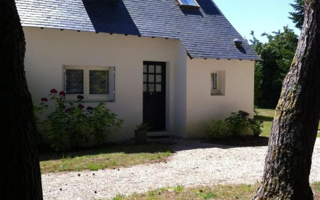 Holiday home Hameau du golf de St Laurent