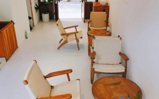 Shenmi coffee Homestay (Zhenyuan Gucheng)
