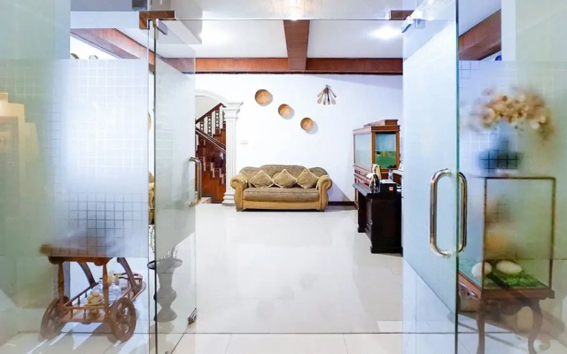 Kasmaran Guest House Syariah