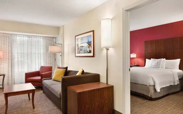 Residence Inn by Marriott Newport/Middletown