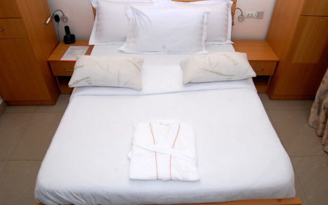 Primal Hotel Ikeja GRA