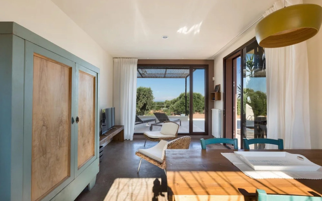 Villa Sofia