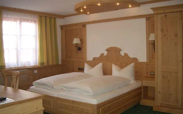 Gasthof & Hotel Jägerwirt