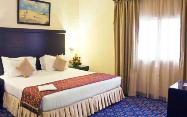 Regent Beach Resort