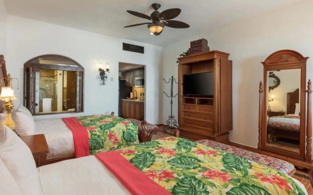 Hacienda Resort