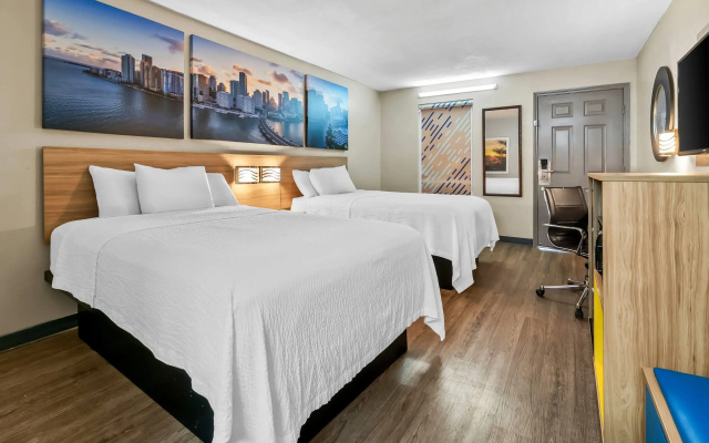 Days Inn by Wyndham Simpsonville