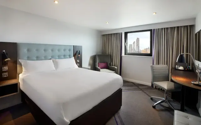 Premier Inn Harrogate Town Centre