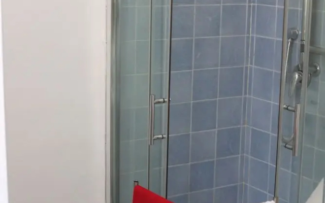 Petrarca Apartment