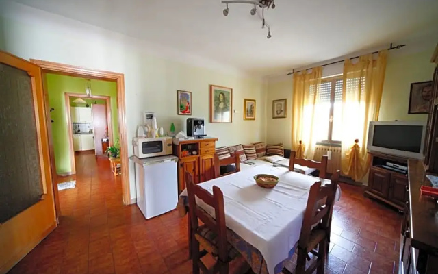 B&B SoleLuna