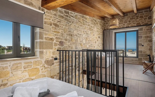 Petra Retreat Residence