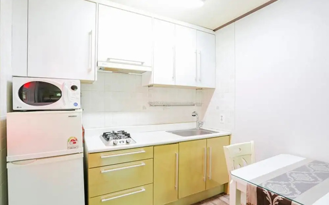 Yangpyeong Taeyang Pension