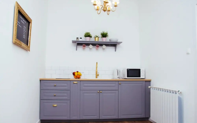 Servus Zagreb Apartments