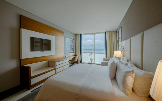InterContinental Cartagena De Indias by IHG