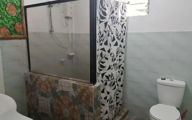 Terrasse Beach Resort