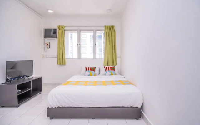 OYO Home 89468 Marvellous Bukit Damansara