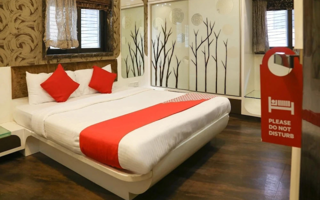 LRH Balaji Apartment