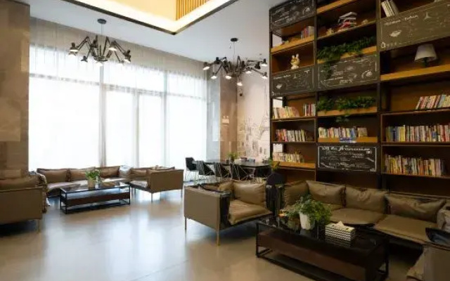 campanile Hotel