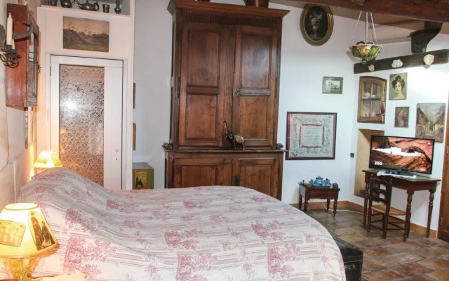 La Casa de Boulbon