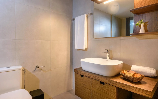 Elounda Colour Apartments
