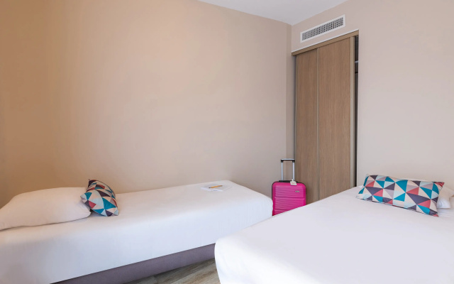 APPART'City Confort Agen  Centre