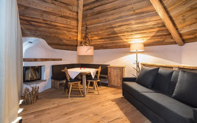 Hotel Kolfuschgerhof