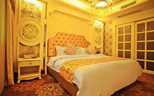 Jindu Hotel