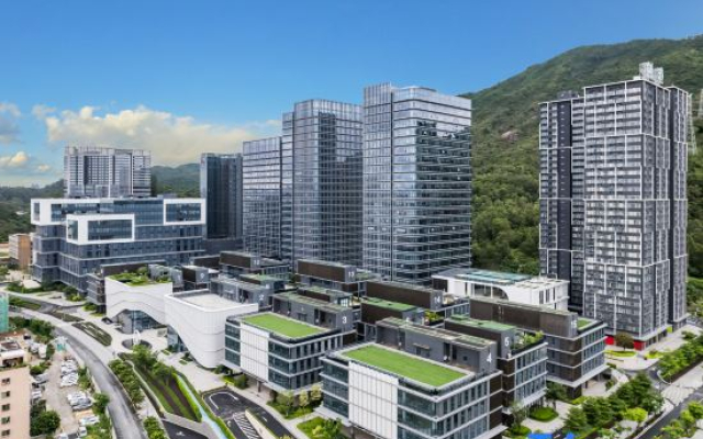 IntercityHotel Zhuhai Xiangzhou Huafa Shopping Mall