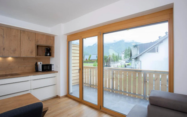 Apartment Bistra