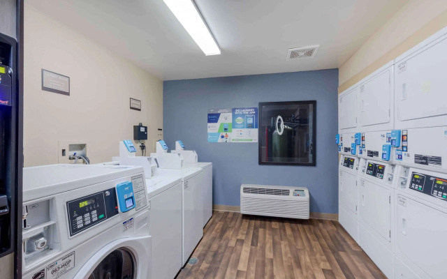 Extended Stay America Suites Lubbock Southwest