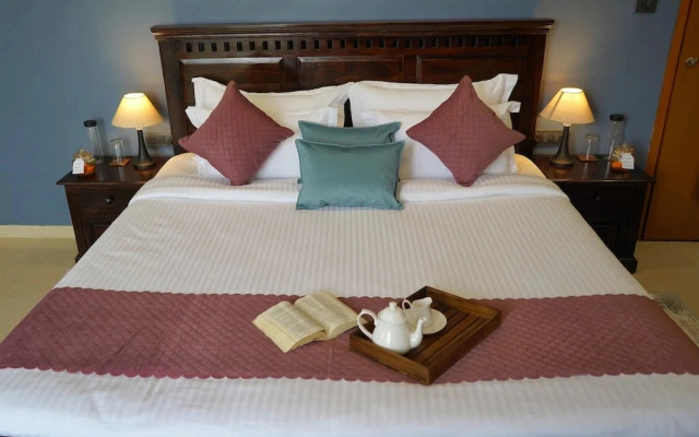 ELIVAAS Bluebell Villa 2 BHK Villa