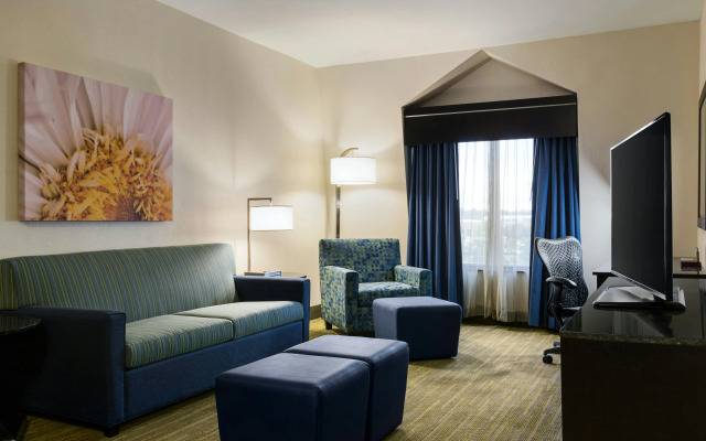 Hilton Garden Inn Houston NW/Willowbrook