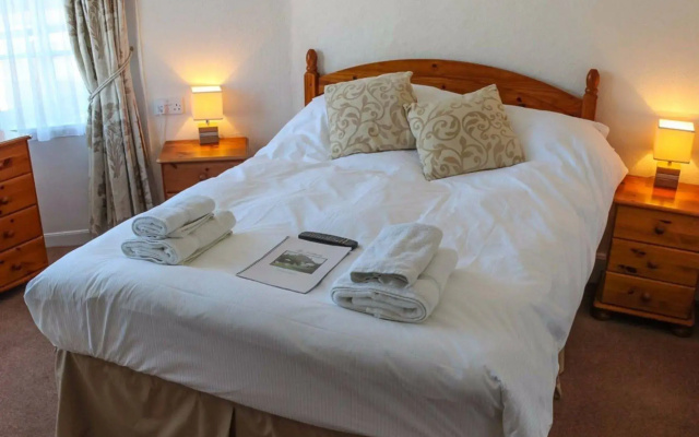 Kersbrook Hotel