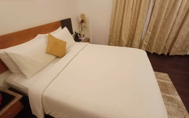 D and A BOUTIQUE HOTEL