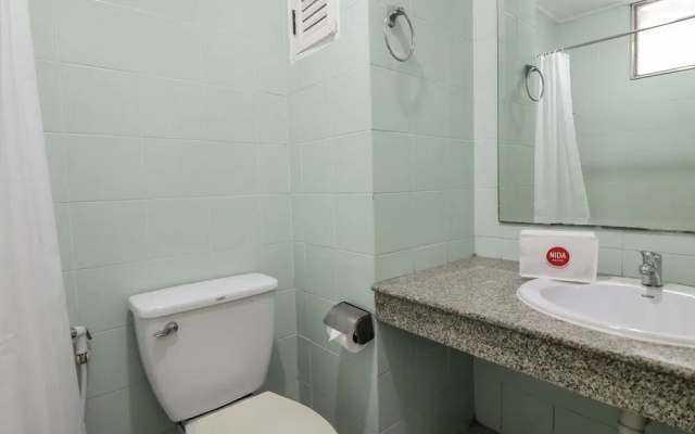NIDA Rooms Phaholyothin 365 La Maison