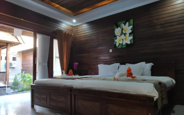 Miasa Bungalow