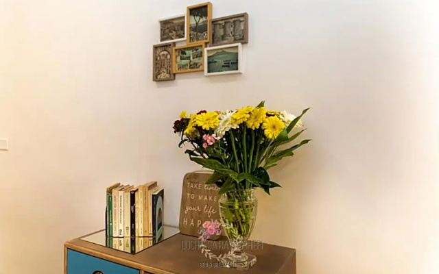 Duchessa Ravaschieri Bed And Breakfast