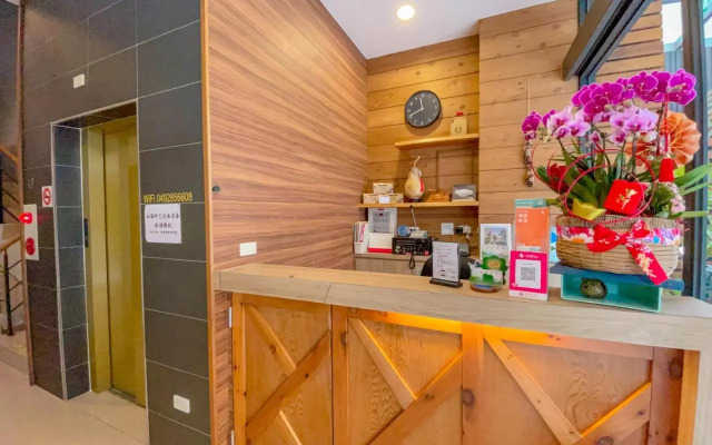 Zhao Hong B&B