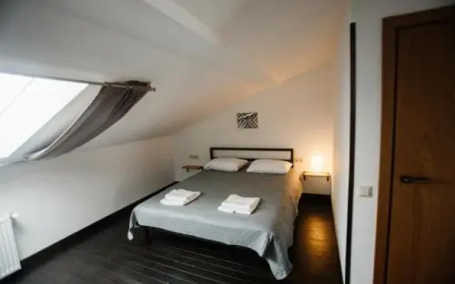 Hotel And Restaurant Khmelnitskiy