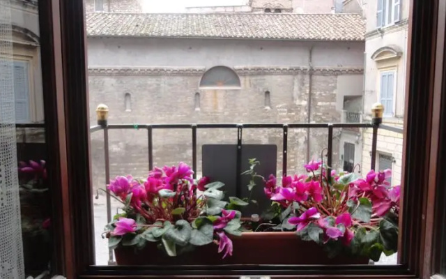 Antica Torre