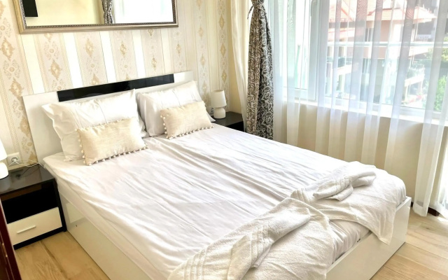 Europe Apartments