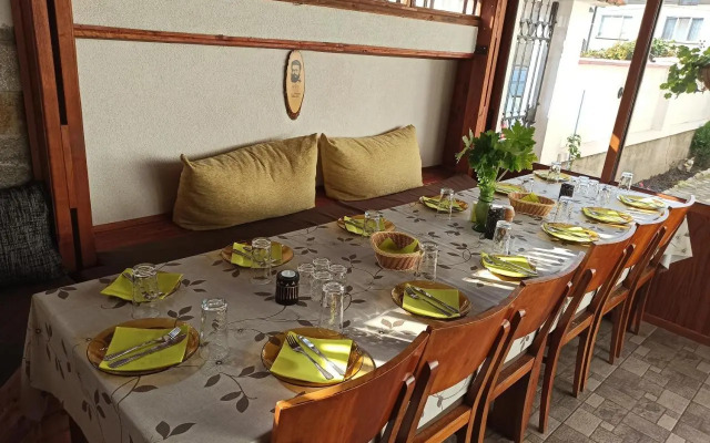 Ganovi Guest House