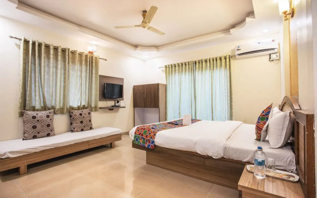 Sagar Villa