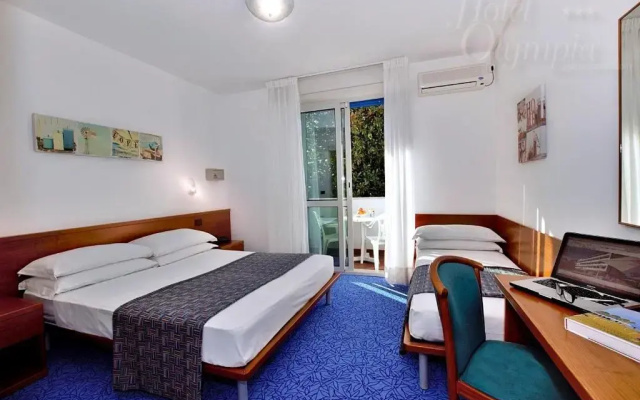 Hotel Olympia