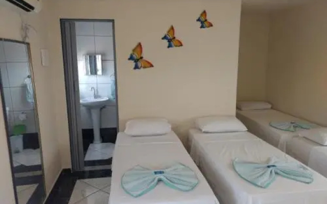 Pousada Mantiqueira